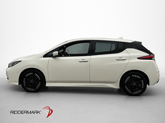Nissan Leaf 5 of 5