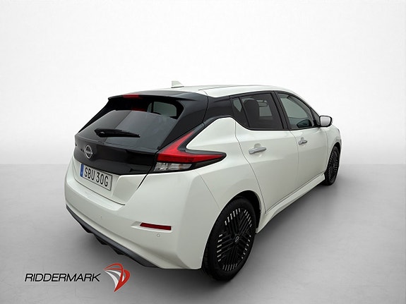 Nissan Leaf 9 of 30