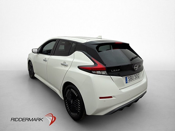 Nissan Leaf 6 of 30