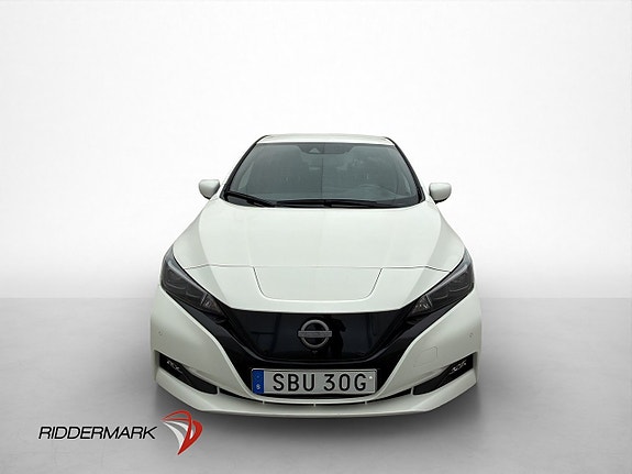 Nissan Leaf 3 of 30