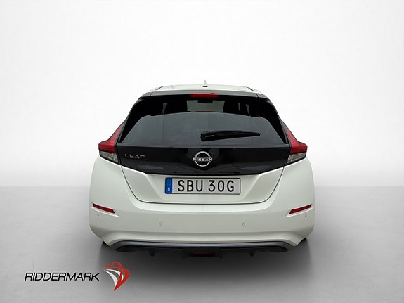 Nissan Leaf 8 of 30