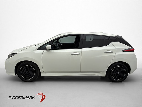 Nissan Leaf 5 of 30
