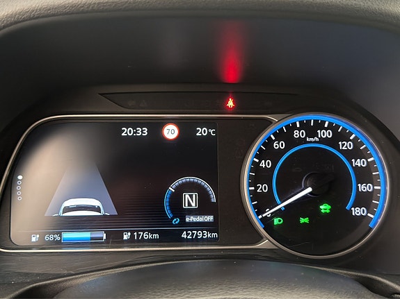 Nissan Leaf 19 of 30
