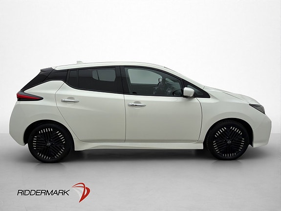 Nissan Leaf 10 of 30