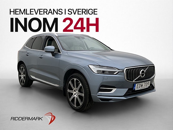Volvo XC60 3 of 30