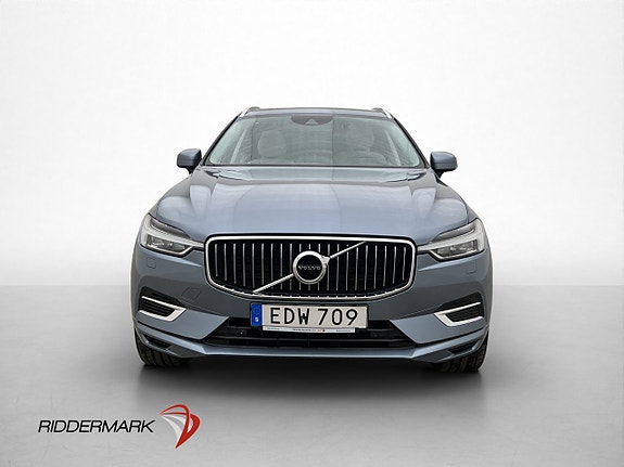 Volvo XC60 2 of 30