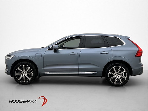 Volvo XC60 4 of 30