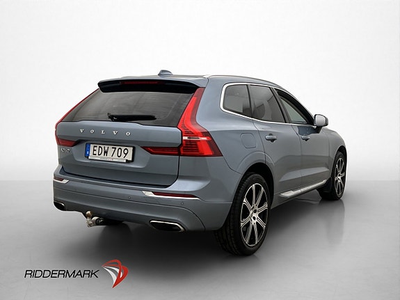 Volvo XC60 8 of 30