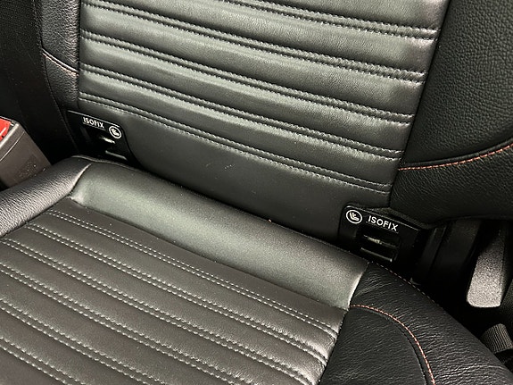 Mercedes-Benz GLE350 d 23 of 23