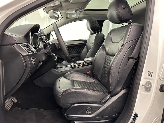 Mercedes-Benz GLE350 d 8 of 23