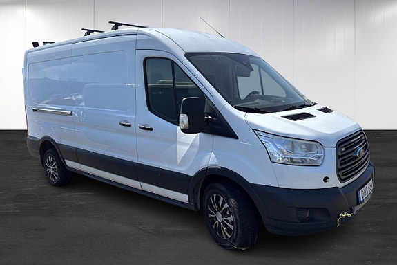 Ford Transit 2 of 5