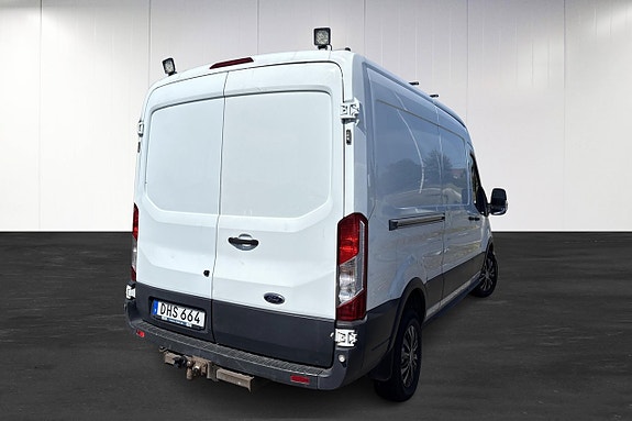 Ford Transit 4 of 5