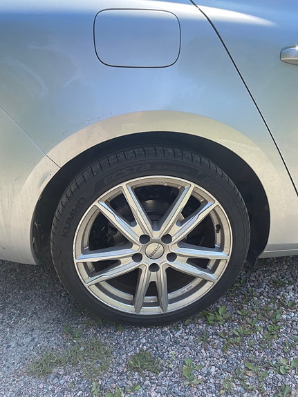 Renault Megane IV 5 of 5