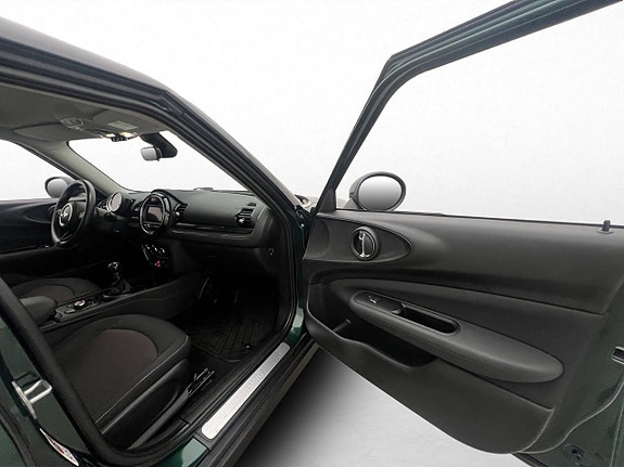 MINI Clubman Cooper SD 15 of 30