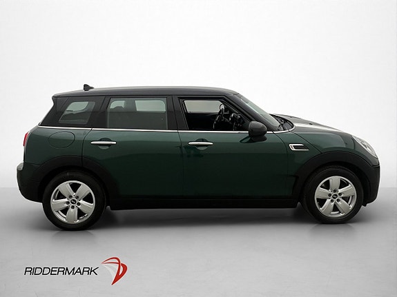 MINI Clubman Cooper SD 9 of 30