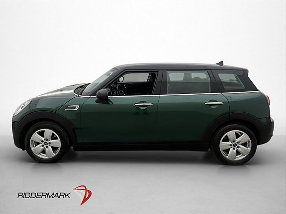 MINI Clubman Cooper SD 4 of 30