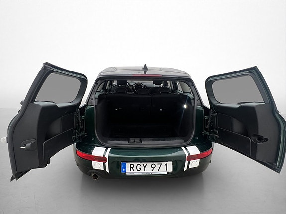 MINI Clubman Cooper SD 27 of 30