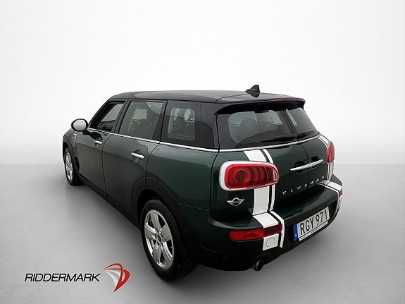 MINI Clubman Cooper SD 5 of 30
