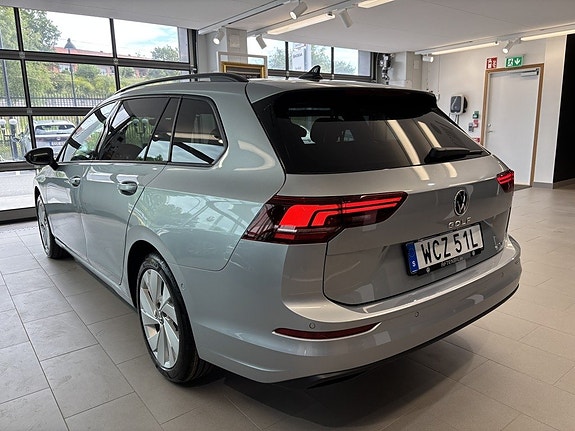 Volkswagen Golf I 6 of 9