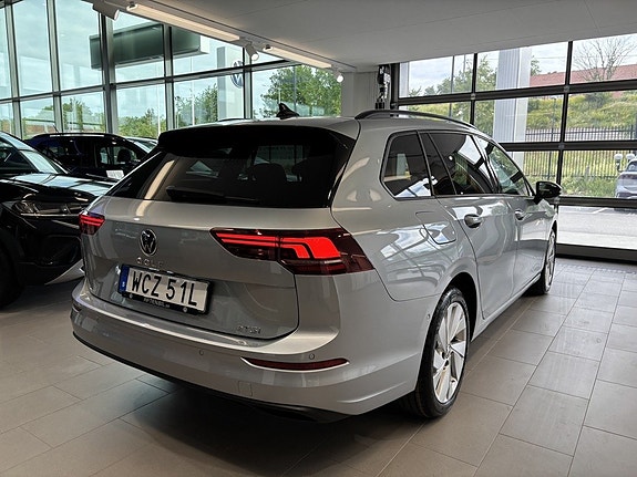 Volkswagen Golf I 4 of 9