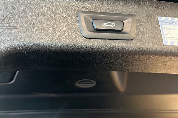 BMW 520d 21 of 25