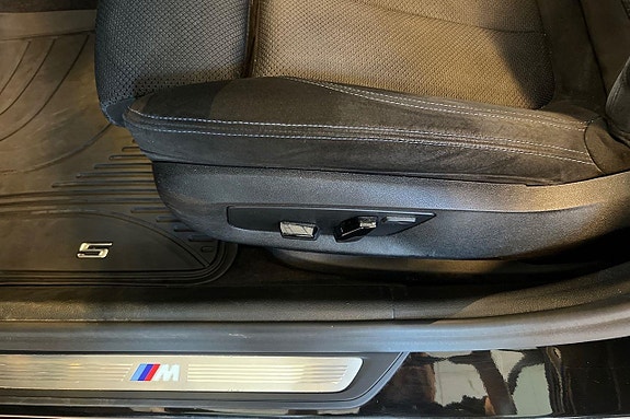 BMW 520d 18 of 25