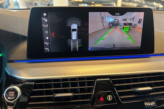BMW 520d 16 of 25