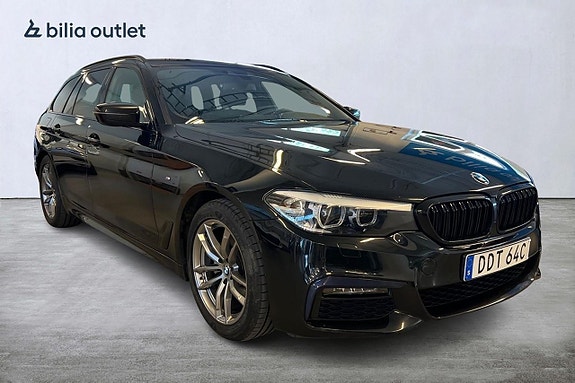BMW 520d 7 of 25
