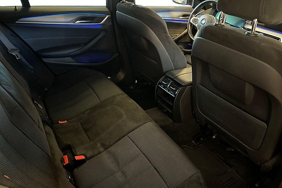 BMW 520d 9 of 25