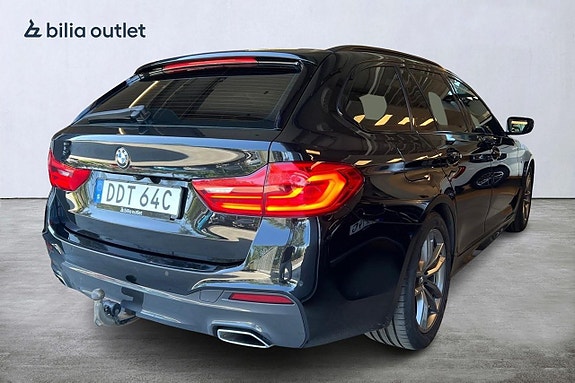 BMW 520d 6 of 25