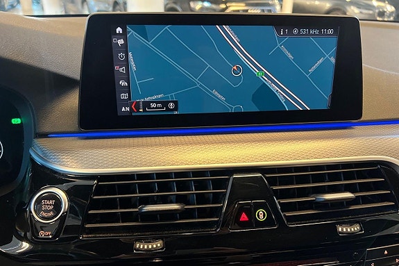 BMW 520d 17 of 25