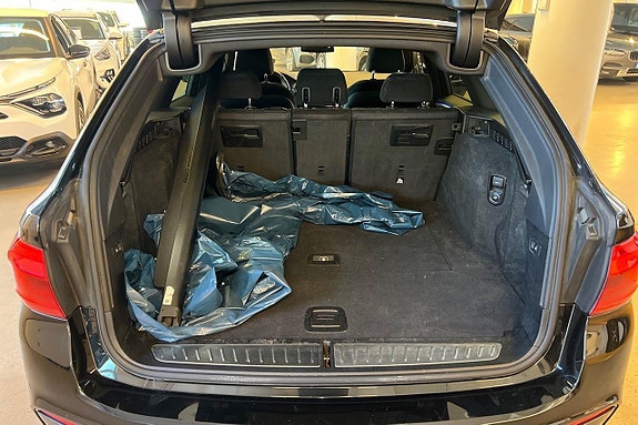 BMW 520d 23 of 25