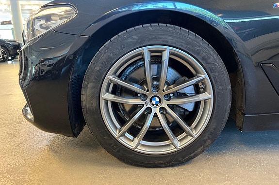 BMW 520d 24 of 25