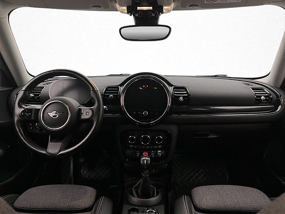 MINI Cooper S 12 of 30