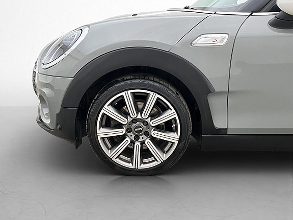 MINI Cooper S 29 of 30