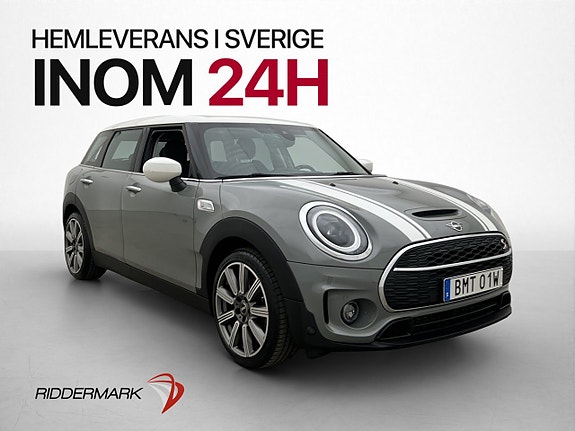 MINI Cooper S 3 of 30