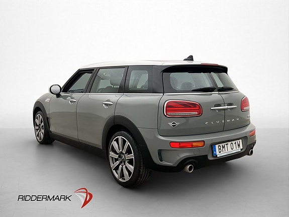 MINI Cooper S 5 of 5