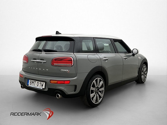 MINI Cooper S 8 of 30