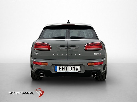 MINI Cooper S 6 of 30