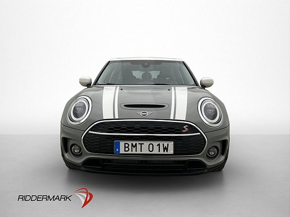 MINI Cooper S 2 of 5