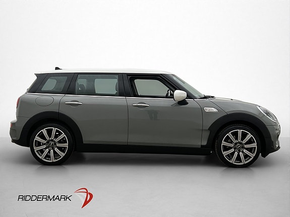 MINI Cooper S 9 of 30