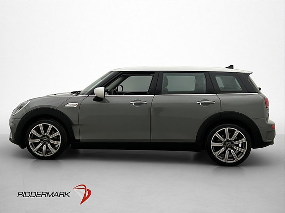 MINI Cooper S 4 of 5