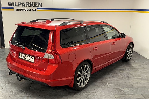 Volvo V70 10 of 24