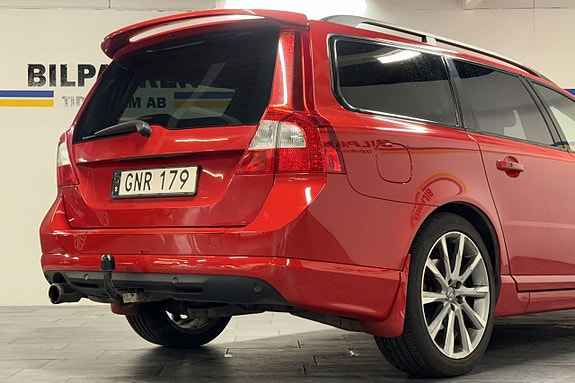 Volvo V70 9 of 24