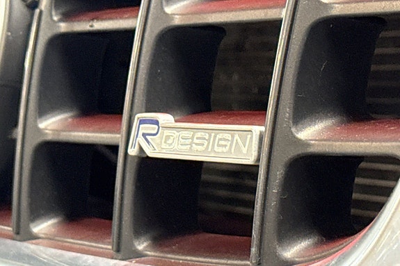 Volvo V70 7 of 24