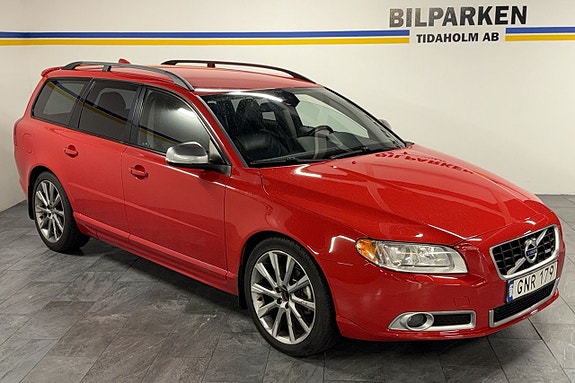 Volvo V70 6 of 24