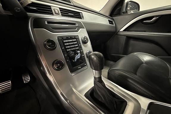 Volvo V70 20 of 24