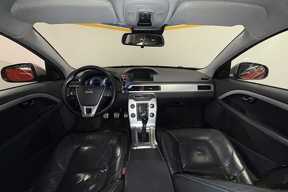 Volvo V70 14 of 24