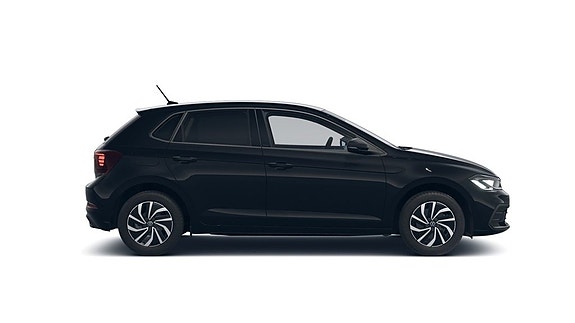 Volkswagen Polo 6 of 9