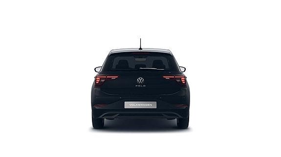 Volkswagen Polo 4 of 5